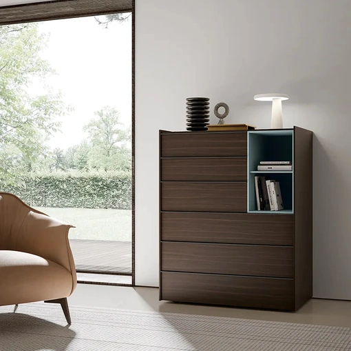 Cassettiera Stream di Adok