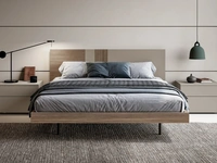 Comodino Flat di Adok