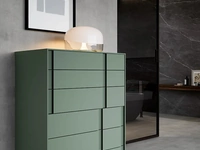 Cassettiera Loop di Adok