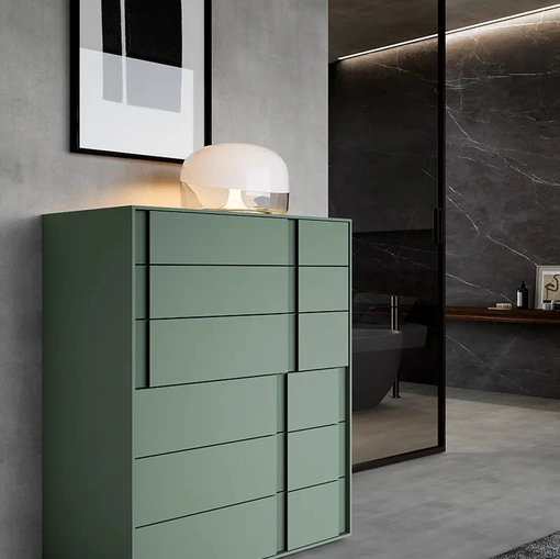 Cassettiera Loop di Adok