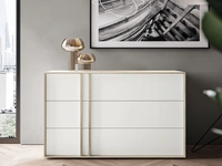 Comò Alfa New di Spagnol Mobili