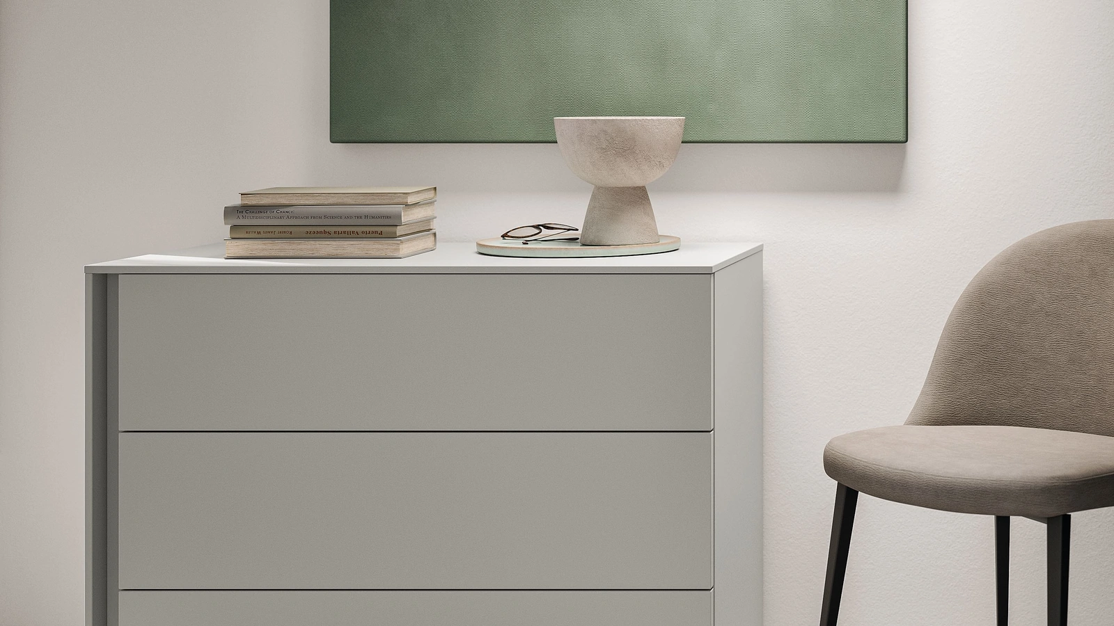 Comò Arco di Spagnol Mobili