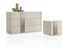 Comò Metrolis New di Spagnol Mobili