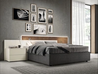 Comodino Arco di Spagnol Mobili