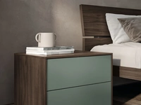 Comodino Cap di Spagnol Mobili