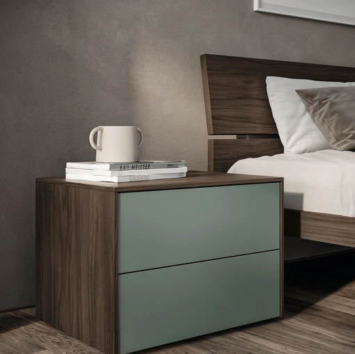 Comodino Cap di Spagnol Mobili