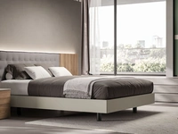 Comodino Flat di Spagnol Mobili