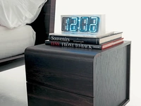 Comodino Volo in legno di Fimar