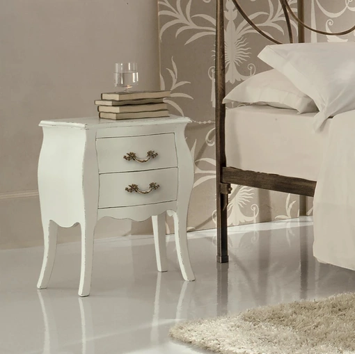 Comodino Freda di Tonin Casa