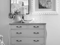 Comò Ginevra di Tonin Casa