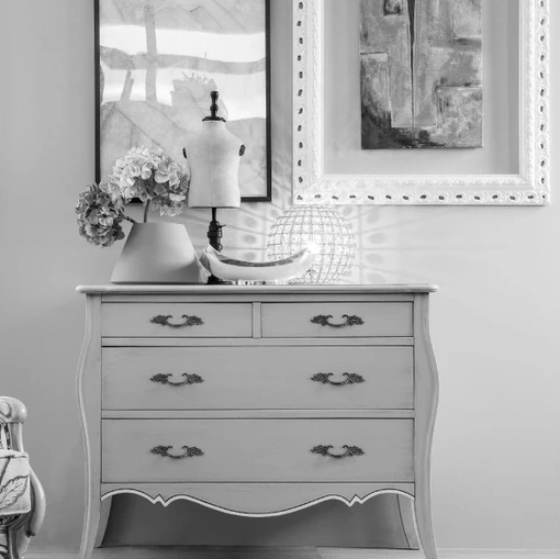 Comò Ginevra di Tonin Casa