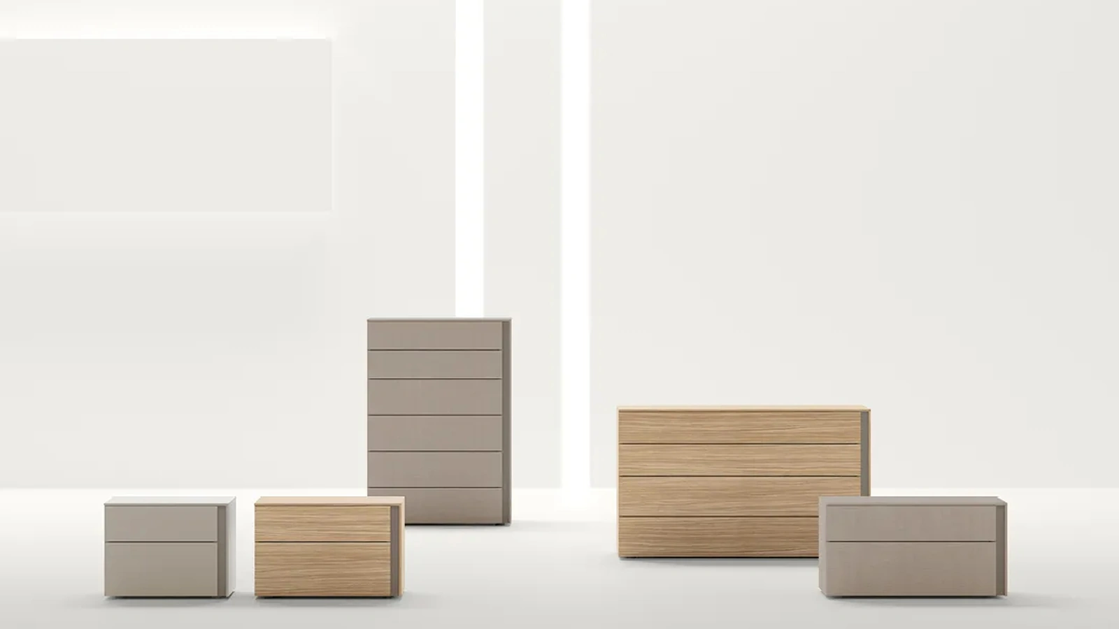 Gruppo Notte Groove in nobilitato di Adok