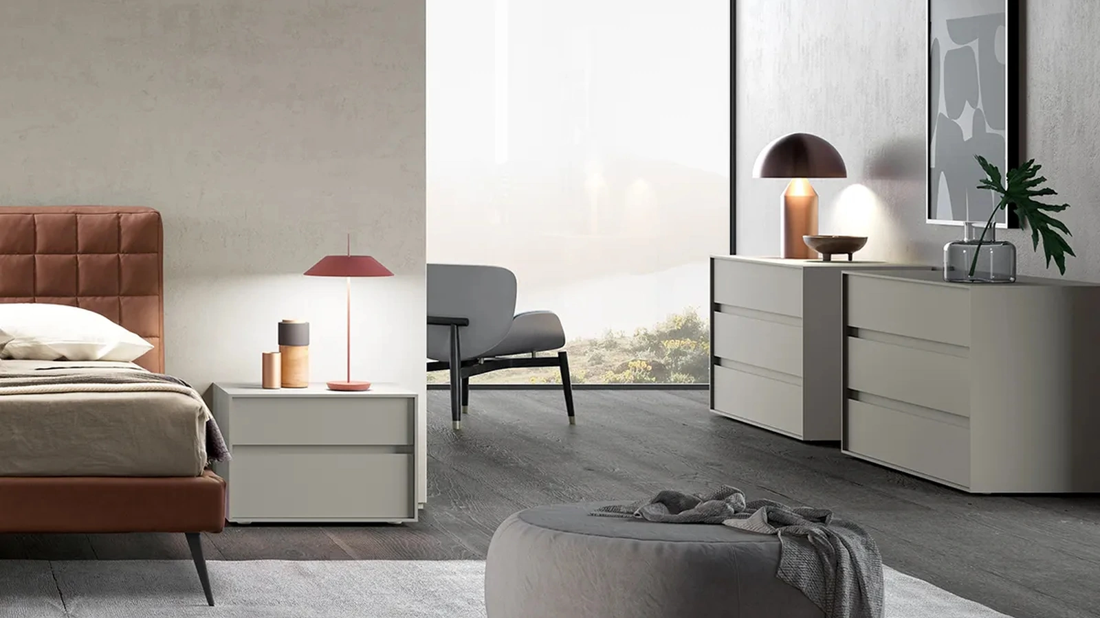 Gruppo Notte Unique di Adok