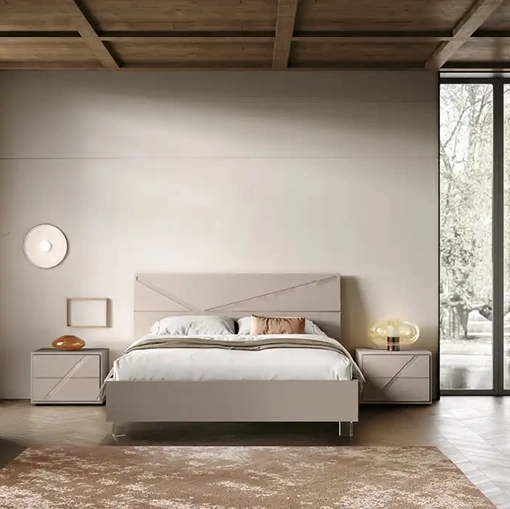 Gruppo Notte Volturno di Moretti Compact Giorno Notte