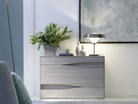 Comò Infinity Sirio di S75