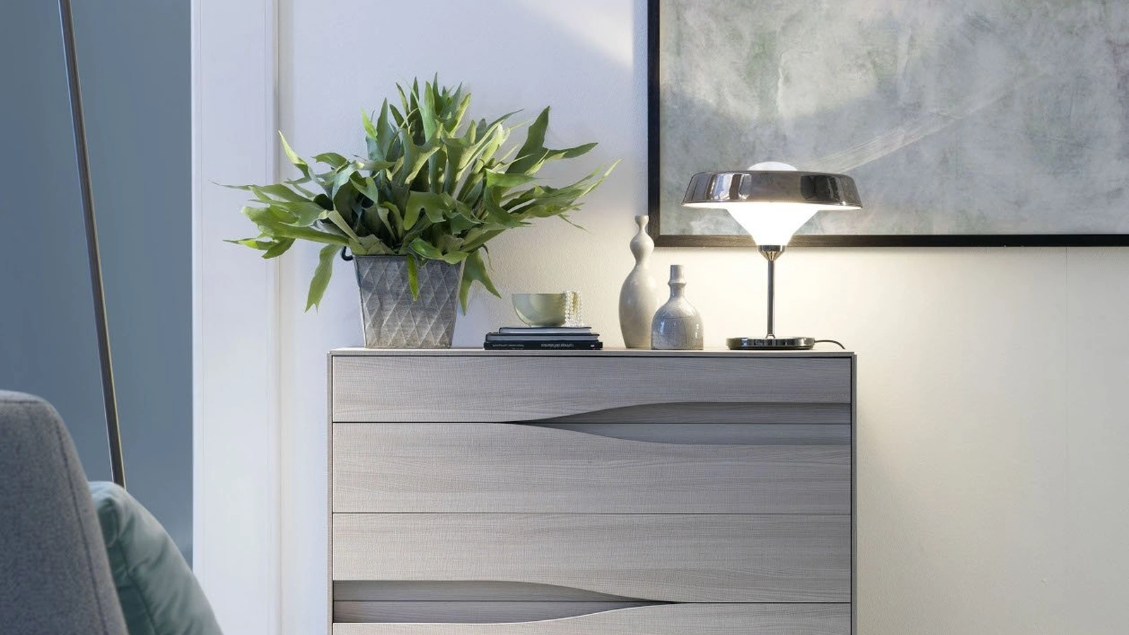 Comò Infinity Sirio di S75