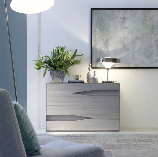 Comò Infinity Sirio di S75