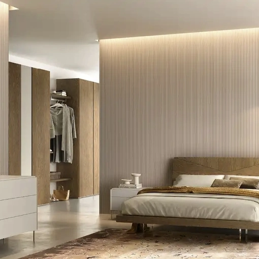 Gruppo Notte Ventura di Moretti Compact Giorno Notte