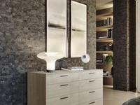 Comò doppio Basic Box di S75