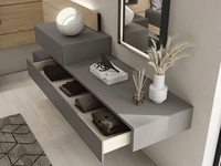 Comò sospeso Sorvolo di Fimar