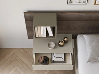 Comodino Sorvolo di Fimar