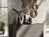 Comò Spalla 10 Basic Grey di S75