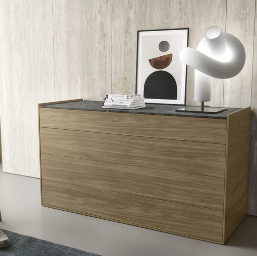 Comò Spalla 10 Basic di S75