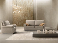 divano letto Love di Samoa