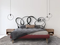 Letto Afrodite di Florentiabed