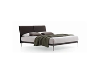 Letto Ada con testiera di Ditre Italia