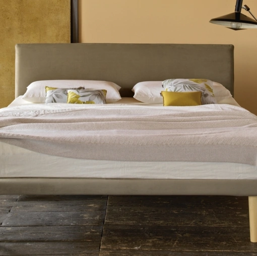 Letto Simplicity Project C03 di Dorsal