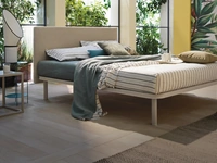 Letto Simplicity Project C50 di Dorsal