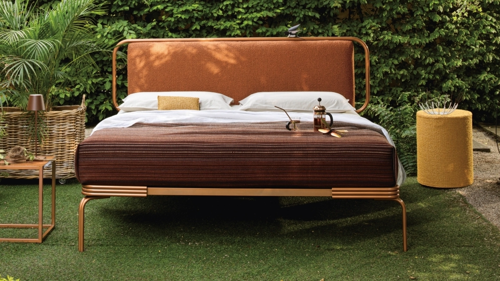 Letto Super Anniversary di Dorsal