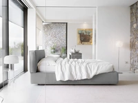 Letto matrimoniale Duck di Noctis