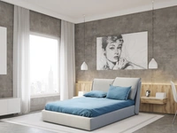 Letto Edith di Nicoletti Home