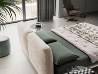 Letto Fenice di Le Comfort