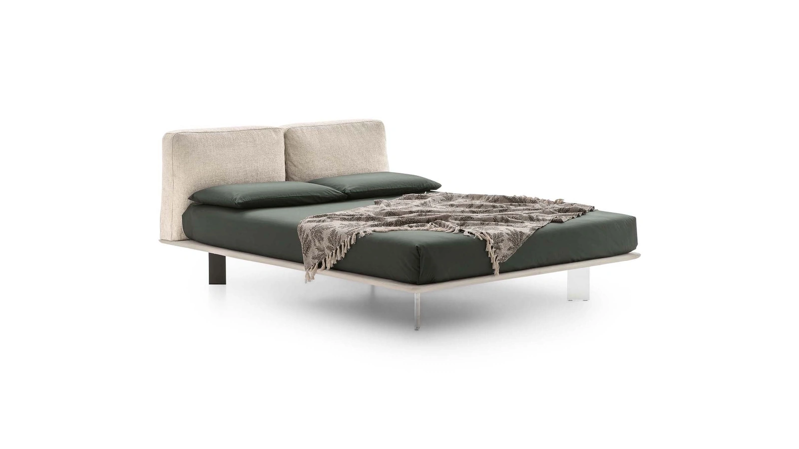 Letto Fenice di Le Comfort