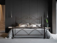 Letto Sabrina di Florentiabed