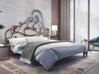 Letto Gigi di Florentiabed