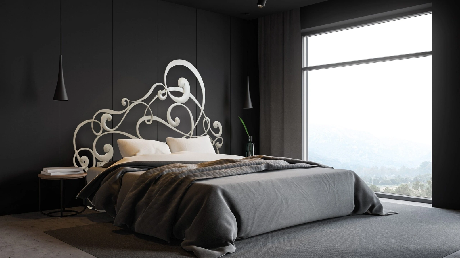 Letto Gigi di Florentiabed