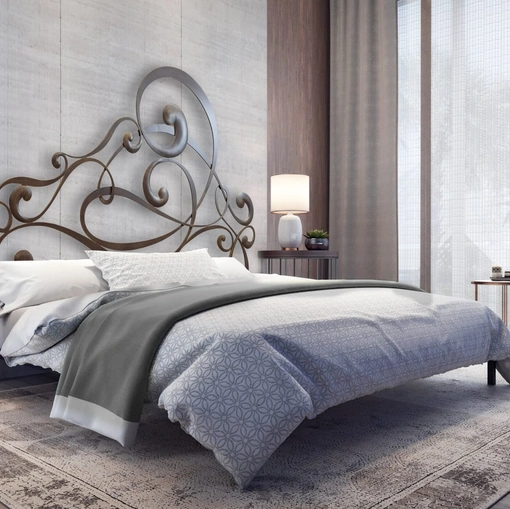 Letto Gigi di Florentiabed