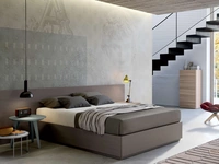 Letto Kita Maxi di Spagnol Mobili