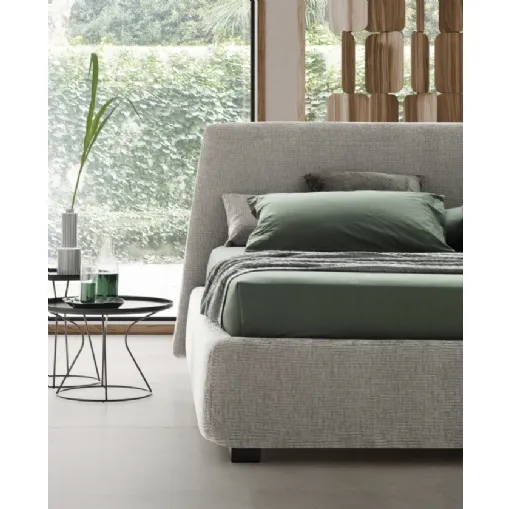 Letto Calvin di Le Comfort