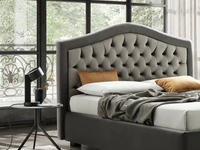 Letto Dama con contenitore di Le Comfort