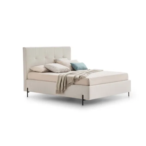 Letto Love con box contenitore di Le Comfort