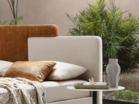 Letto di design Together di Le Comfort