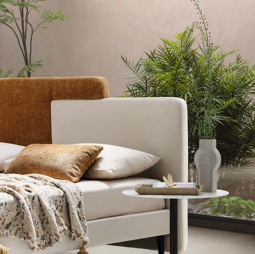Letto di design Together di Le Comfort