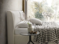 Letto Windsor con box contenitore di Le Comfort