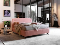 Letto Cama con testiera di Noctis