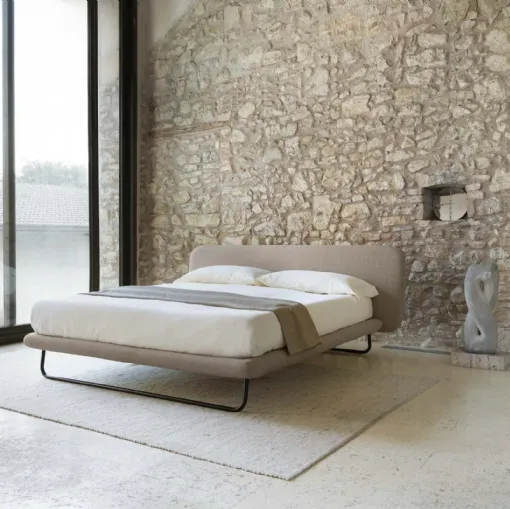 Letto matrimoniale Doxy di Noctis